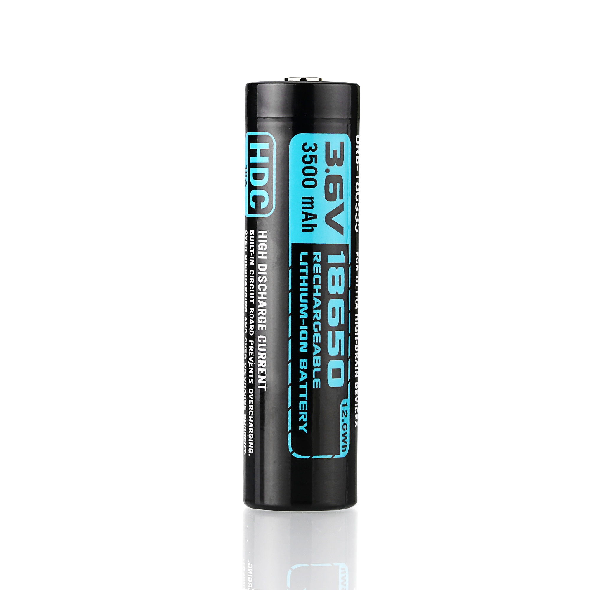 Olight аккумулятор 18650